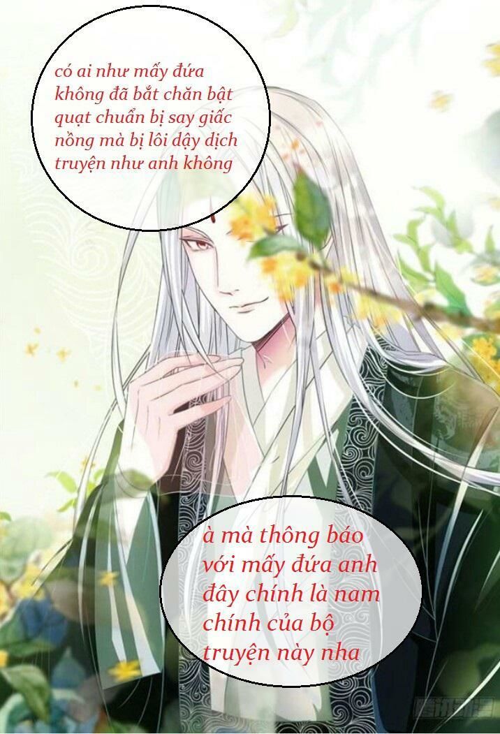Tuyệt Sắc Quyến Rũ: Quỷ Y Chí Tôn Chap 45 - Next Chap 46