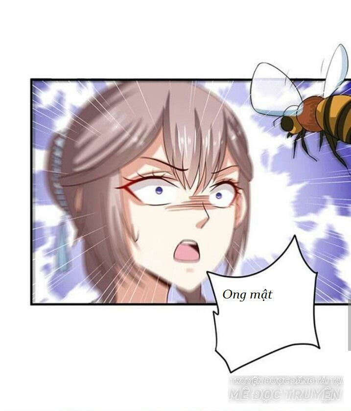 Tuyệt Sắc Quyến Rũ: Quỷ Y Chí Tôn Chap 45 - Next Chap 46