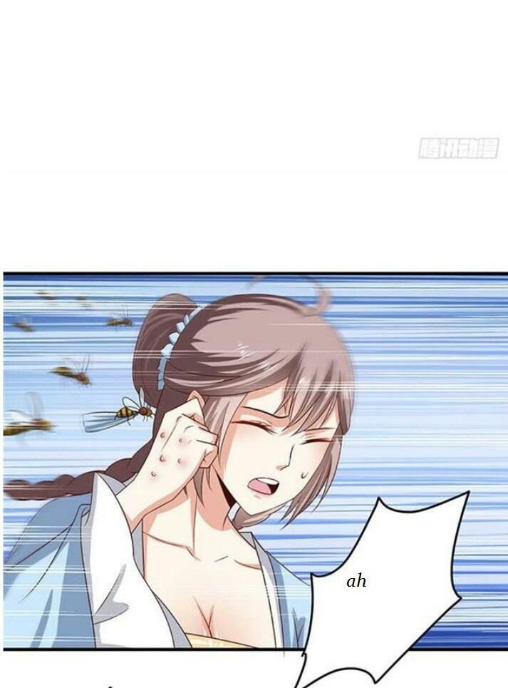 Tuyệt Sắc Quyến Rũ: Quỷ Y Chí Tôn Chap 45 - Next Chap 46
