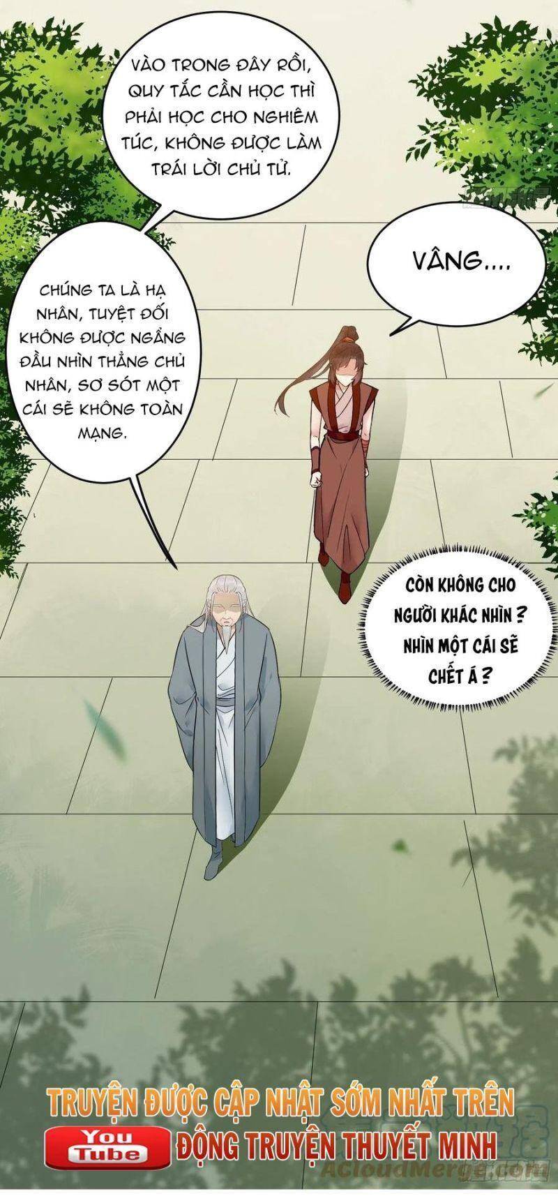 Tuyệt Sắc Quyến Rũ: Quỷ Y Chí Tôn Chap 450 - Next Chap 451