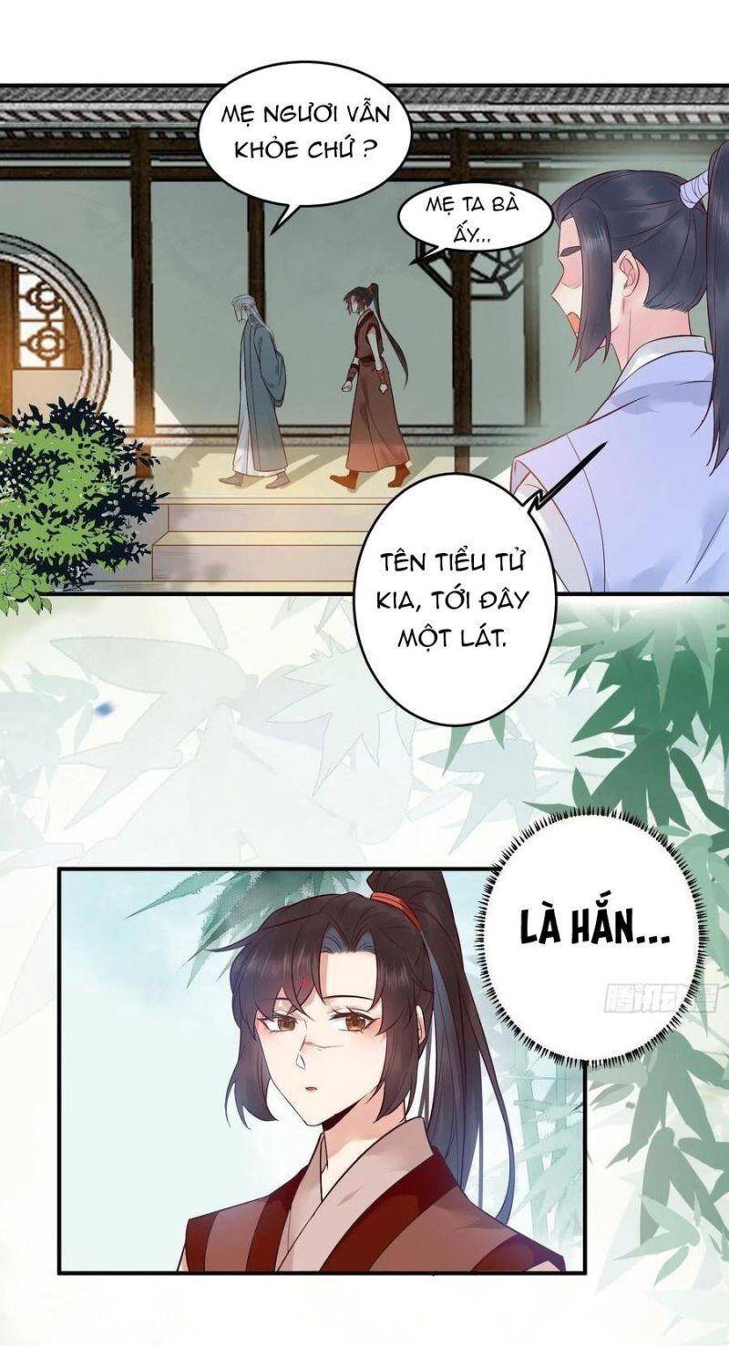 Tuyệt Sắc Quyến Rũ: Quỷ Y Chí Tôn Chap 450 - Next Chap 451
