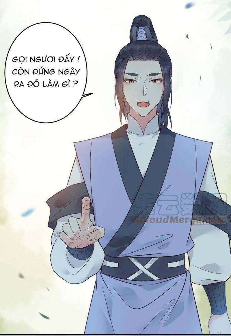Tuyệt Sắc Quyến Rũ: Quỷ Y Chí Tôn Chap 450 - Next Chap 451