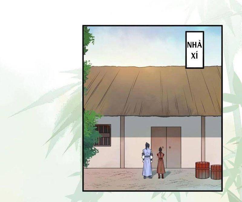 Tuyệt Sắc Quyến Rũ: Quỷ Y Chí Tôn Chap 450 - Next Chap 451
