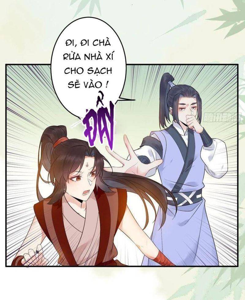 Tuyệt Sắc Quyến Rũ: Quỷ Y Chí Tôn Chap 450 - Next Chap 451