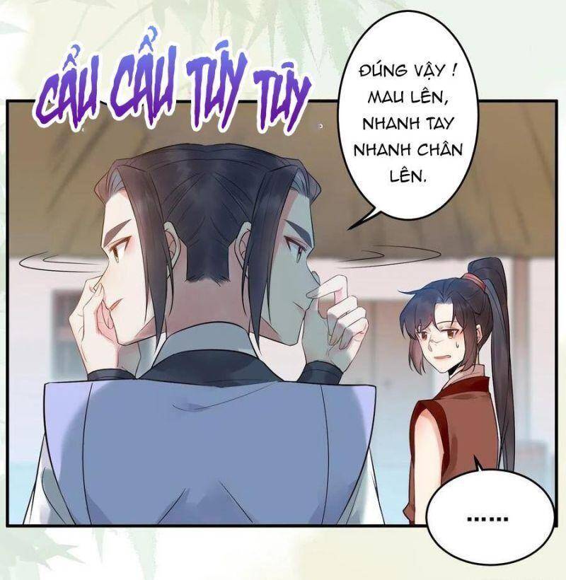 Tuyệt Sắc Quyến Rũ: Quỷ Y Chí Tôn Chap 450 - Next Chap 451
