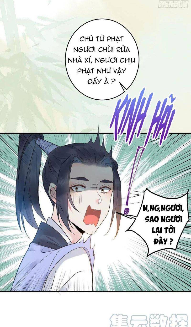 Tuyệt Sắc Quyến Rũ: Quỷ Y Chí Tôn Chap 450 - Next Chap 451