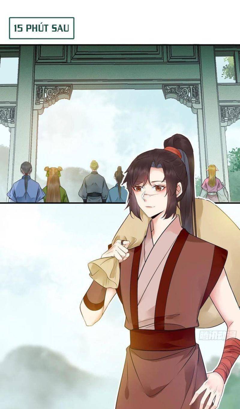 Tuyệt Sắc Quyến Rũ: Quỷ Y Chí Tôn Chap 450 - Next Chap 451