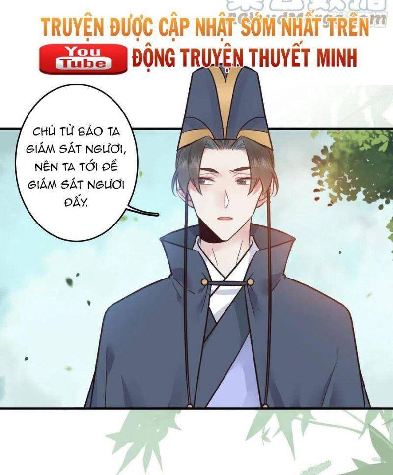 Tuyệt Sắc Quyến Rũ: Quỷ Y Chí Tôn Chap 450 - Next Chap 451