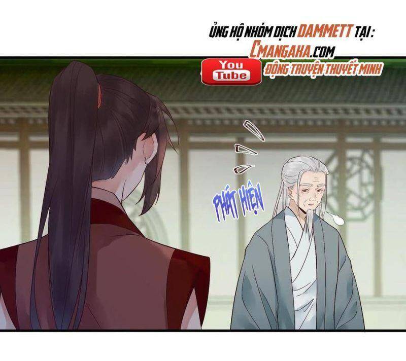 Tuyệt Sắc Quyến Rũ: Quỷ Y Chí Tôn Chap 450 - Next Chap 451