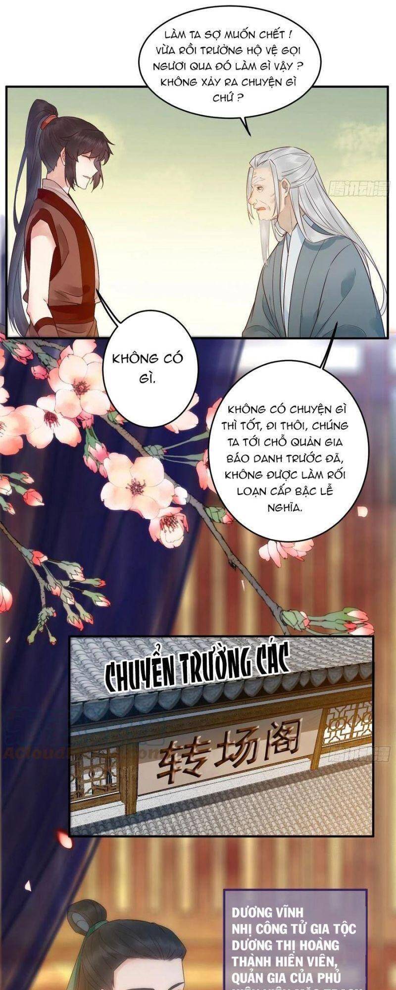 Tuyệt Sắc Quyến Rũ: Quỷ Y Chí Tôn Chap 450 - Next Chap 451