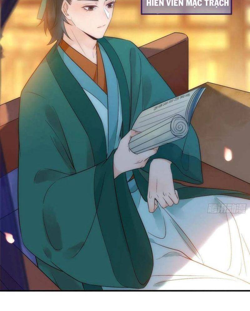 Tuyệt Sắc Quyến Rũ: Quỷ Y Chí Tôn Chap 450 - Next Chap 451