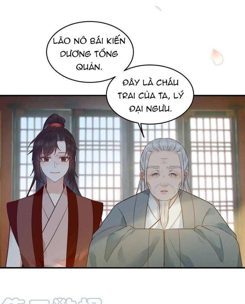 Tuyệt Sắc Quyến Rũ: Quỷ Y Chí Tôn Chap 450 - Next Chap 451
