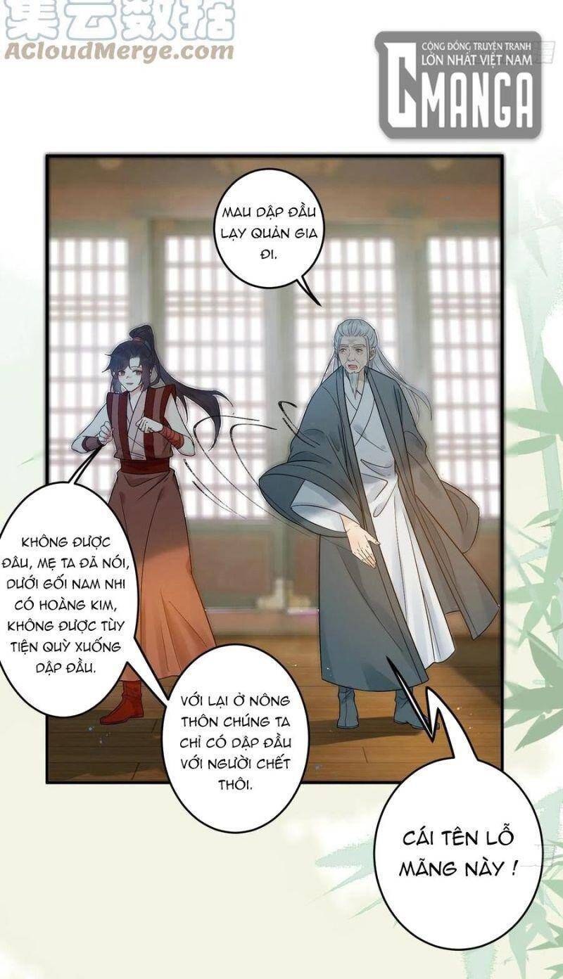 Tuyệt Sắc Quyến Rũ: Quỷ Y Chí Tôn Chap 450 - Next Chap 451