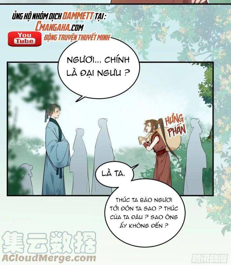 Tuyệt Sắc Quyến Rũ: Quỷ Y Chí Tôn Chap 450 - Next Chap 451