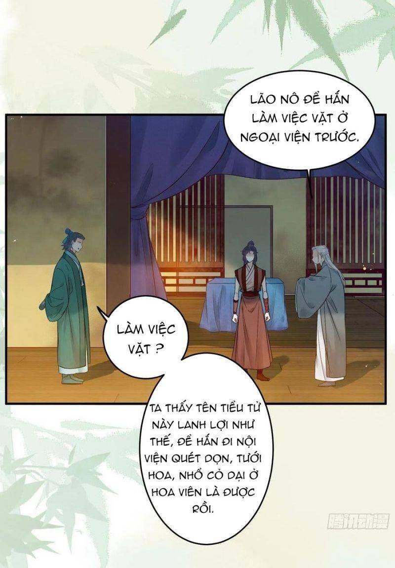 Tuyệt Sắc Quyến Rũ: Quỷ Y Chí Tôn Chap 450 - Next Chap 451