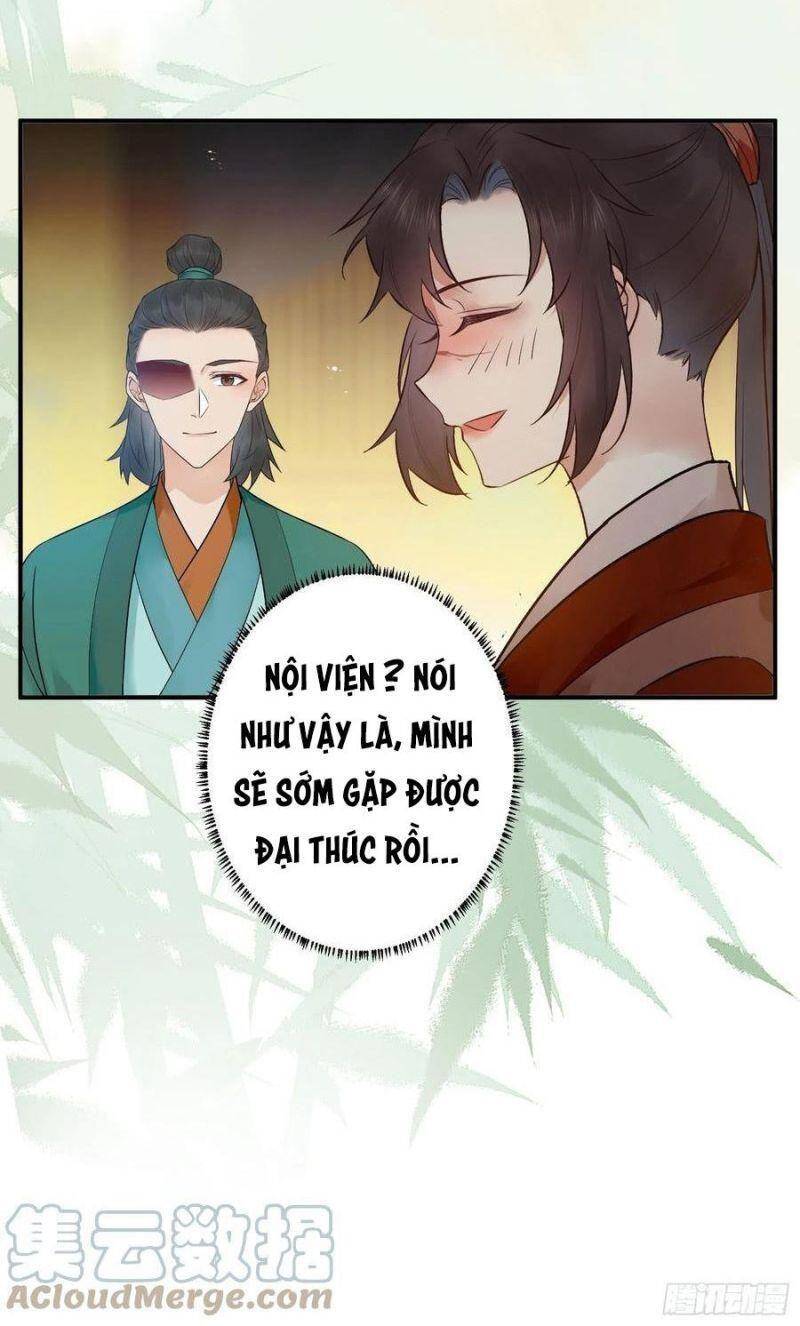 Tuyệt Sắc Quyến Rũ: Quỷ Y Chí Tôn Chap 450 - Next Chap 451