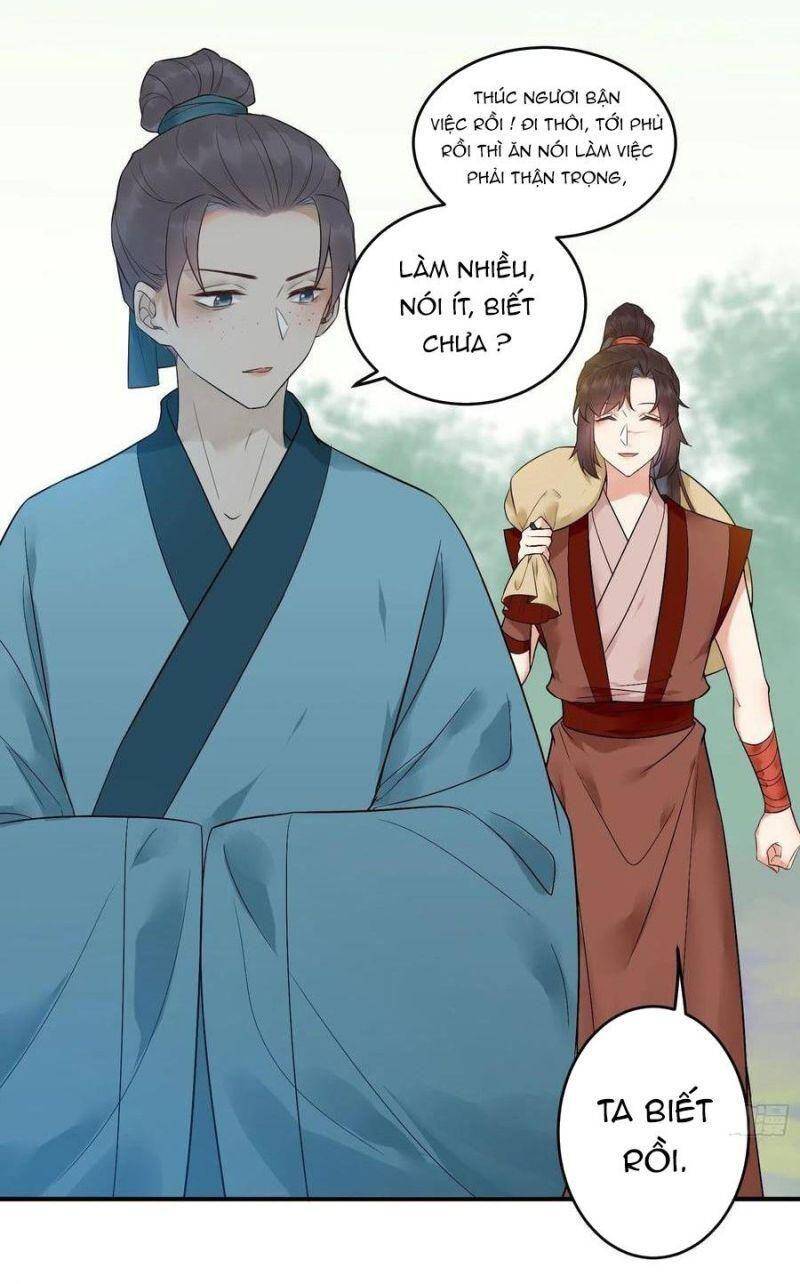 Tuyệt Sắc Quyến Rũ: Quỷ Y Chí Tôn Chap 450 - Next Chap 451