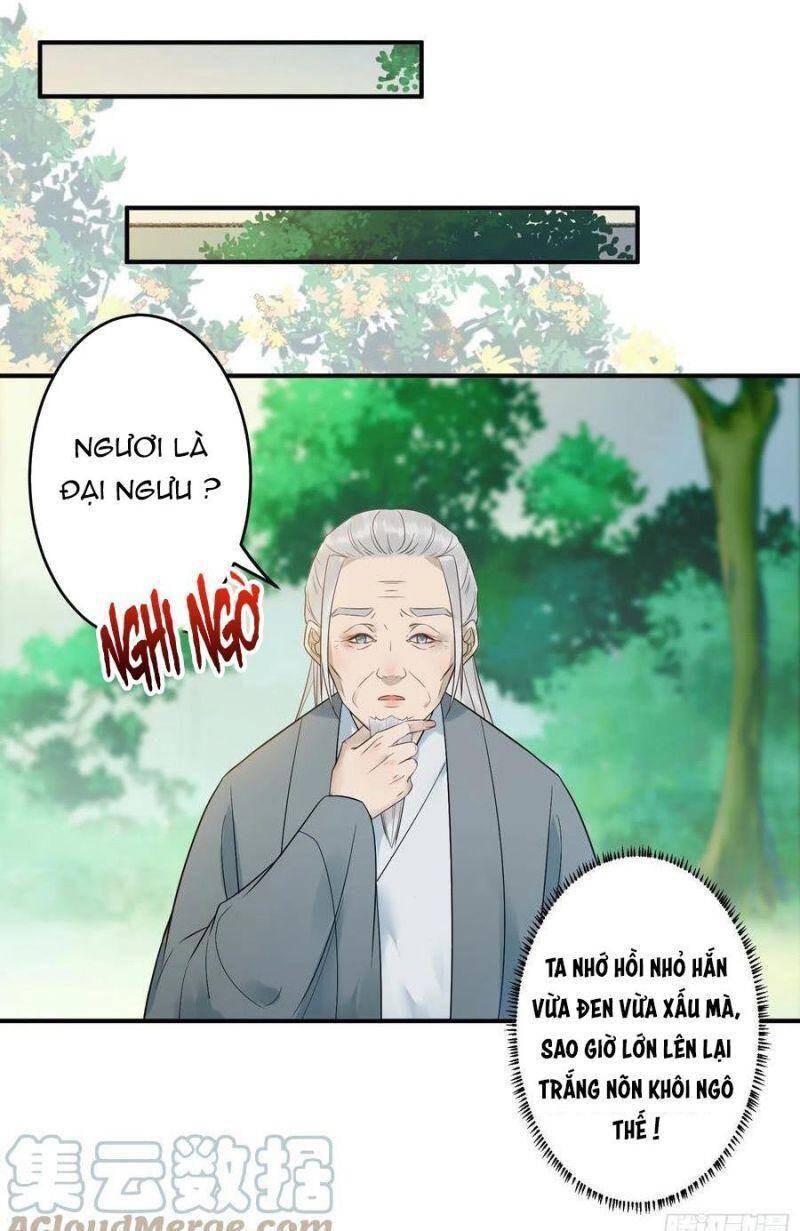 Tuyệt Sắc Quyến Rũ: Quỷ Y Chí Tôn Chap 450 - Next Chap 451