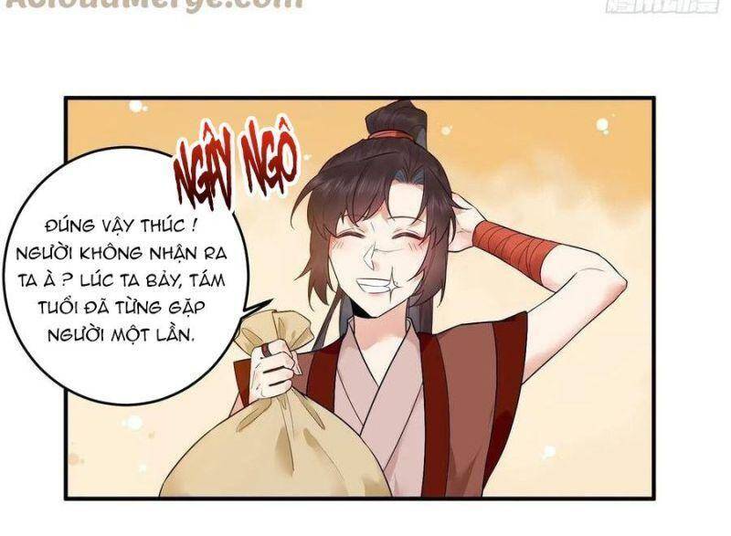Tuyệt Sắc Quyến Rũ: Quỷ Y Chí Tôn Chap 450 - Next Chap 451