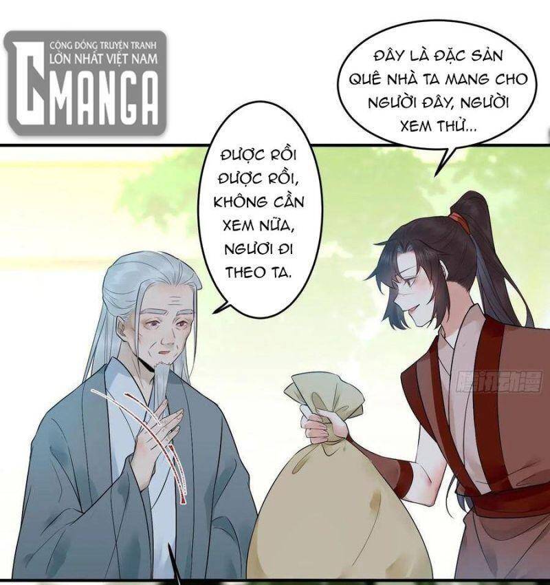 Tuyệt Sắc Quyến Rũ: Quỷ Y Chí Tôn Chap 450 - Next Chap 451