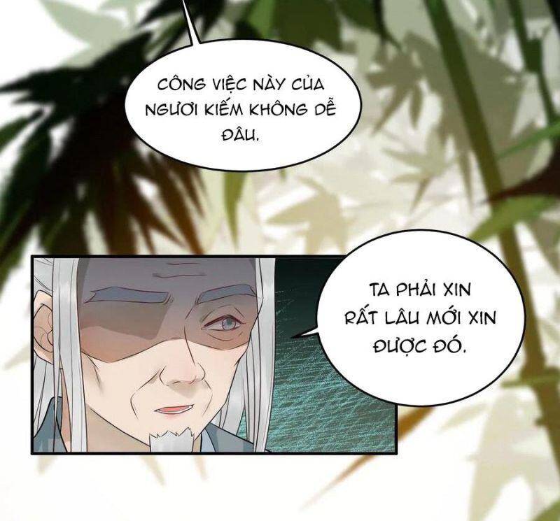 Tuyệt Sắc Quyến Rũ: Quỷ Y Chí Tôn Chap 450 - Next Chap 451