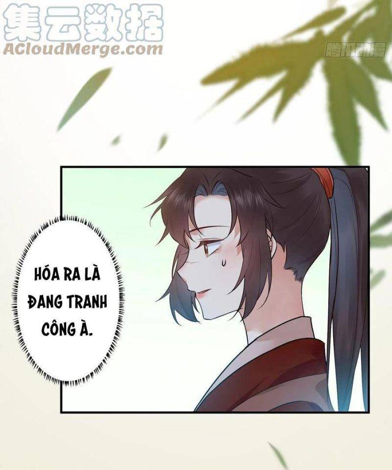 Tuyệt Sắc Quyến Rũ: Quỷ Y Chí Tôn Chap 450 - Next Chap 451