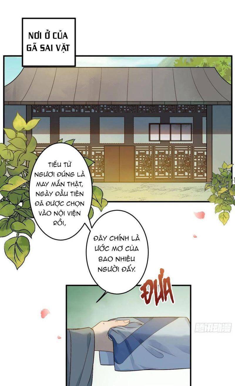 Tuyệt Sắc Quyến Rũ: Quỷ Y Chí Tôn Chap 451 - Next Chap 452