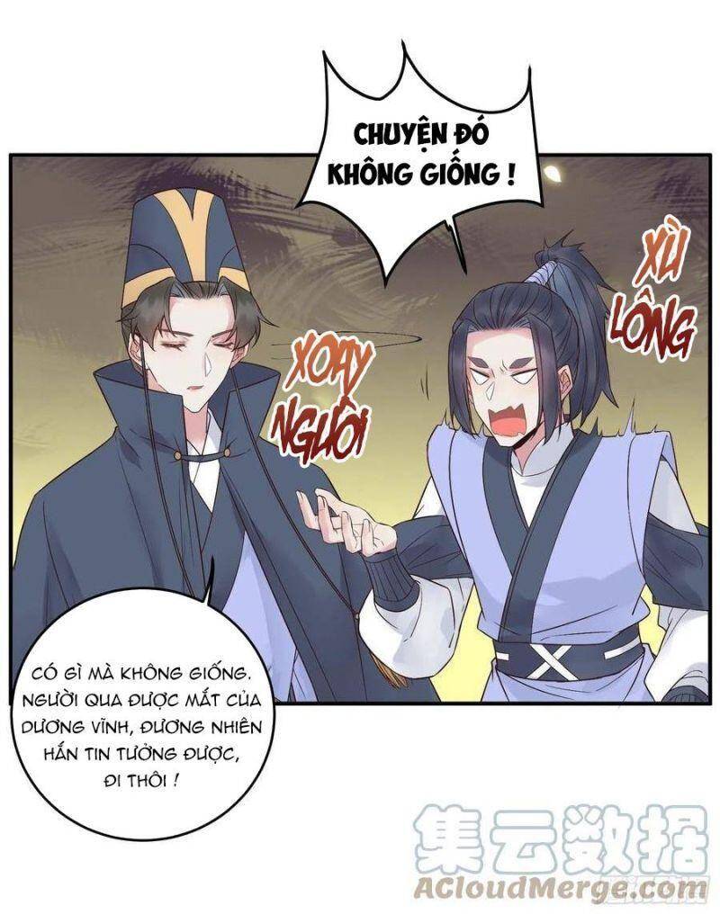 Tuyệt Sắc Quyến Rũ: Quỷ Y Chí Tôn Chap 451 - Next Chap 452