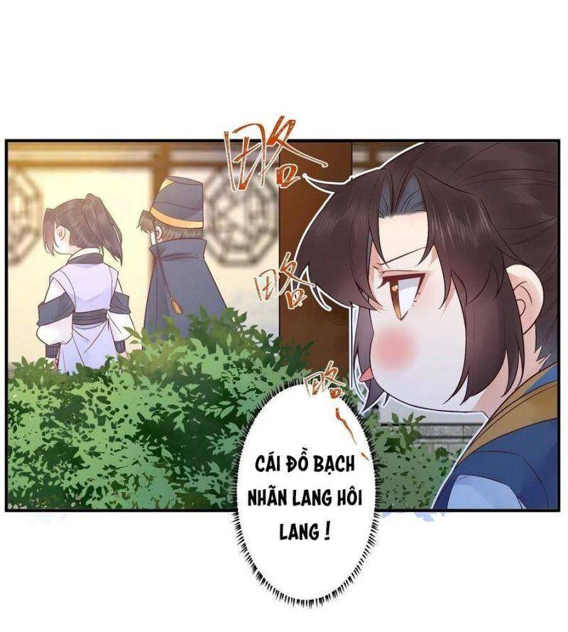 Tuyệt Sắc Quyến Rũ: Quỷ Y Chí Tôn Chap 451 - Next Chap 452