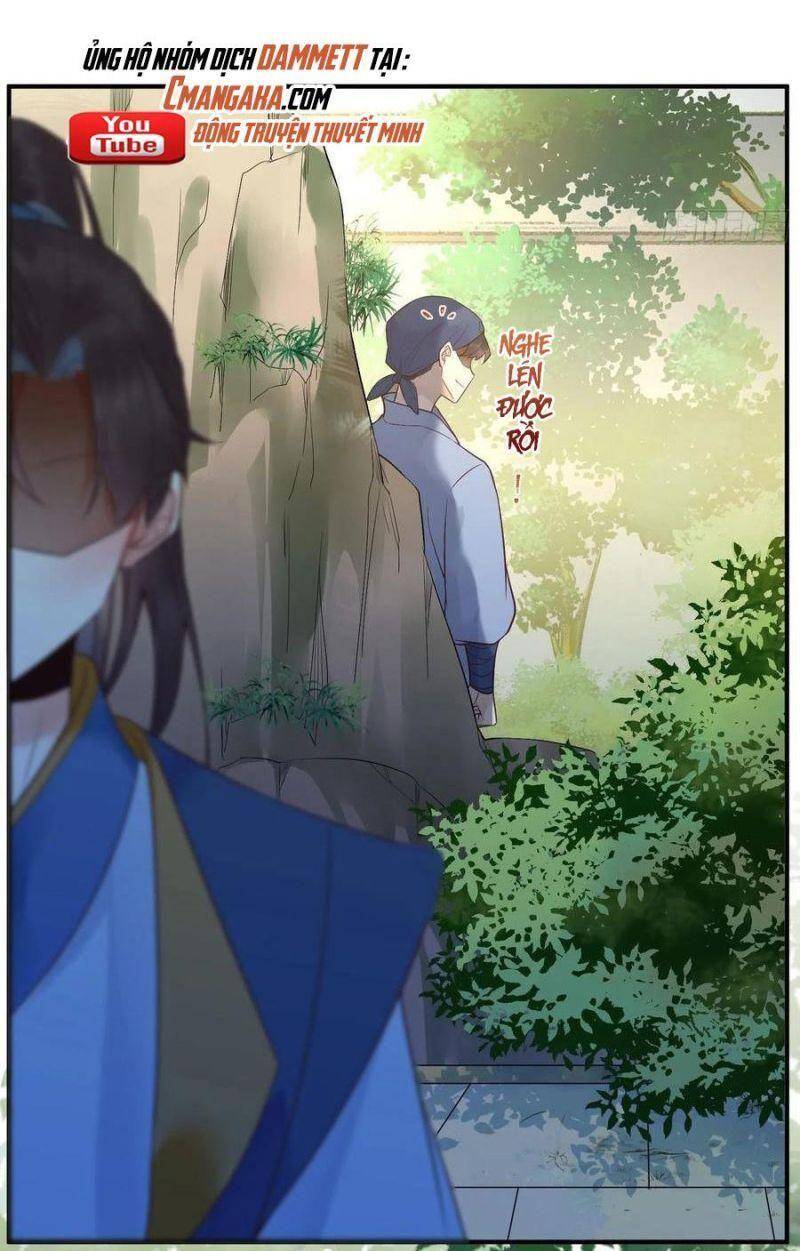 Tuyệt Sắc Quyến Rũ: Quỷ Y Chí Tôn Chap 451 - Next Chap 452