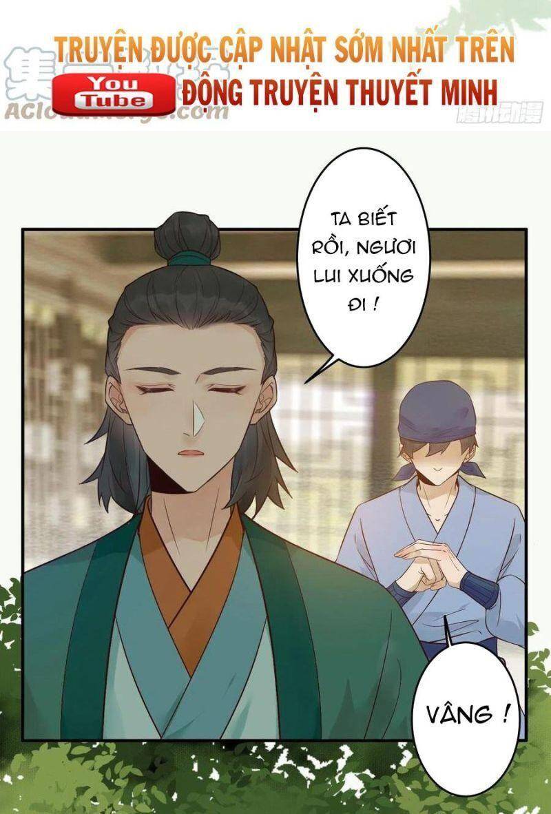 Tuyệt Sắc Quyến Rũ: Quỷ Y Chí Tôn Chap 451 - Next Chap 452