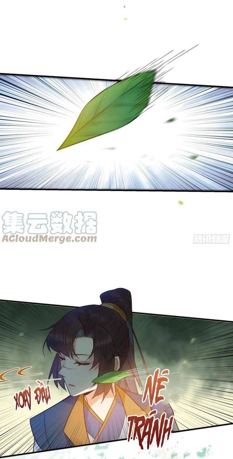 Tuyệt Sắc Quyến Rũ: Quỷ Y Chí Tôn Chap 451 - Next Chap 452