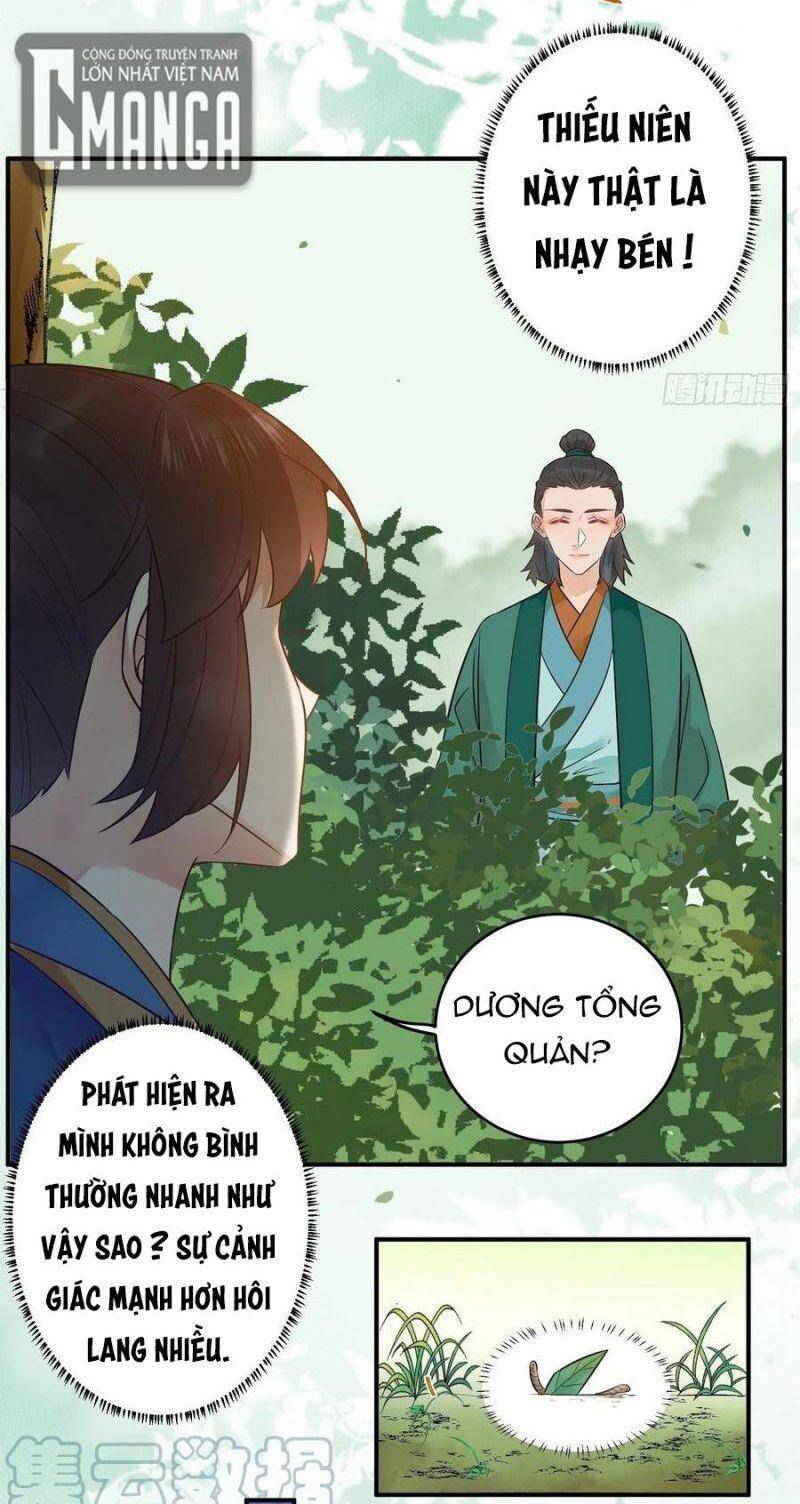 Tuyệt Sắc Quyến Rũ: Quỷ Y Chí Tôn Chap 451 - Next Chap 452