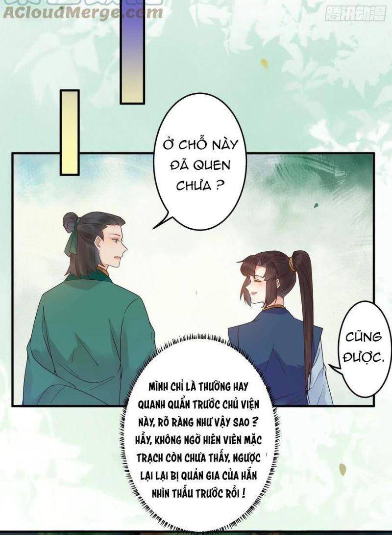 Tuyệt Sắc Quyến Rũ: Quỷ Y Chí Tôn Chap 451 - Next Chap 452