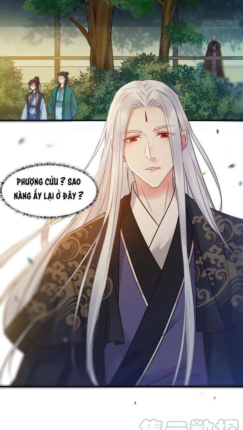 Tuyệt Sắc Quyến Rũ: Quỷ Y Chí Tôn Chap 451 - Next Chap 452