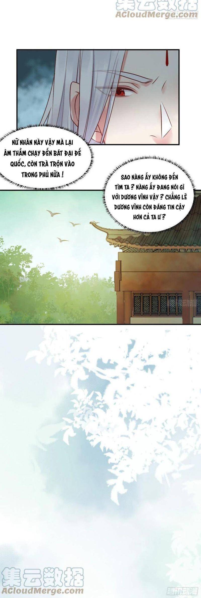 Tuyệt Sắc Quyến Rũ: Quỷ Y Chí Tôn Chap 451 - Next Chap 452