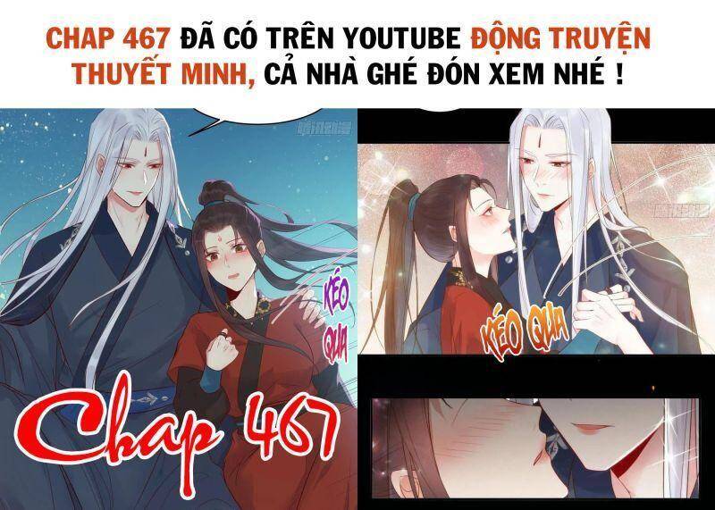 Tuyệt Sắc Quyến Rũ: Quỷ Y Chí Tôn Chap 451 - Next Chap 452