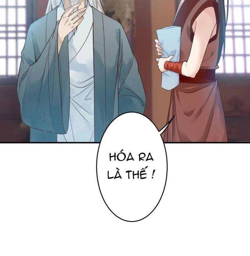 Tuyệt Sắc Quyến Rũ: Quỷ Y Chí Tôn Chap 451 - Next Chap 452