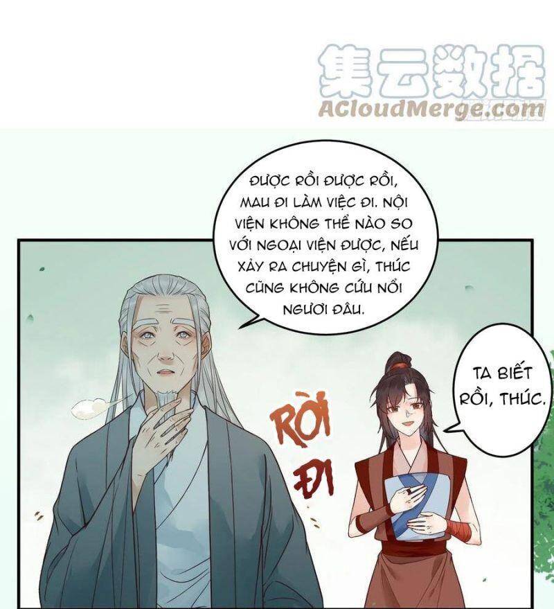 Tuyệt Sắc Quyến Rũ: Quỷ Y Chí Tôn Chap 451 - Next Chap 452