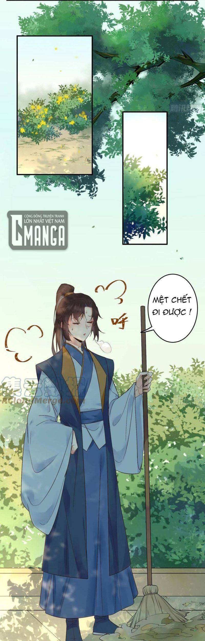 Tuyệt Sắc Quyến Rũ: Quỷ Y Chí Tôn Chap 451 - Next Chap 452