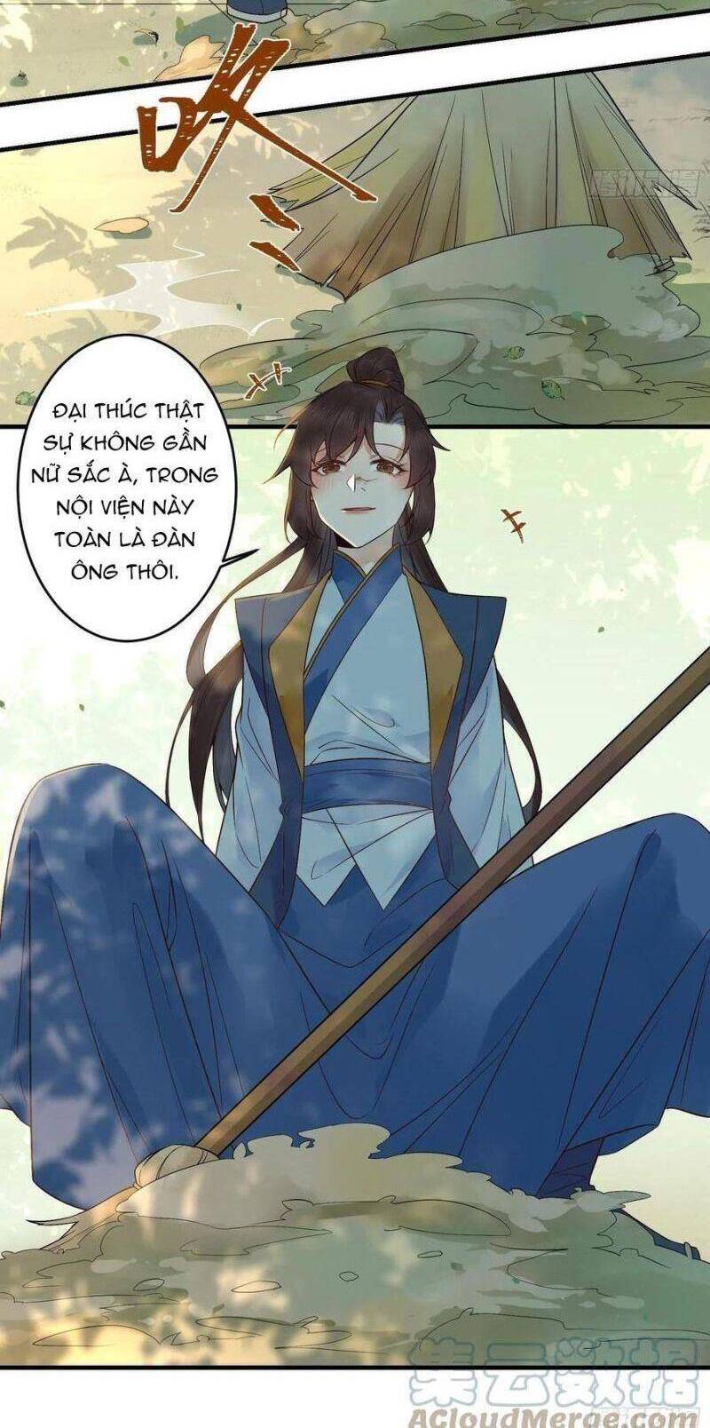 Tuyệt Sắc Quyến Rũ: Quỷ Y Chí Tôn Chap 451 - Next Chap 452