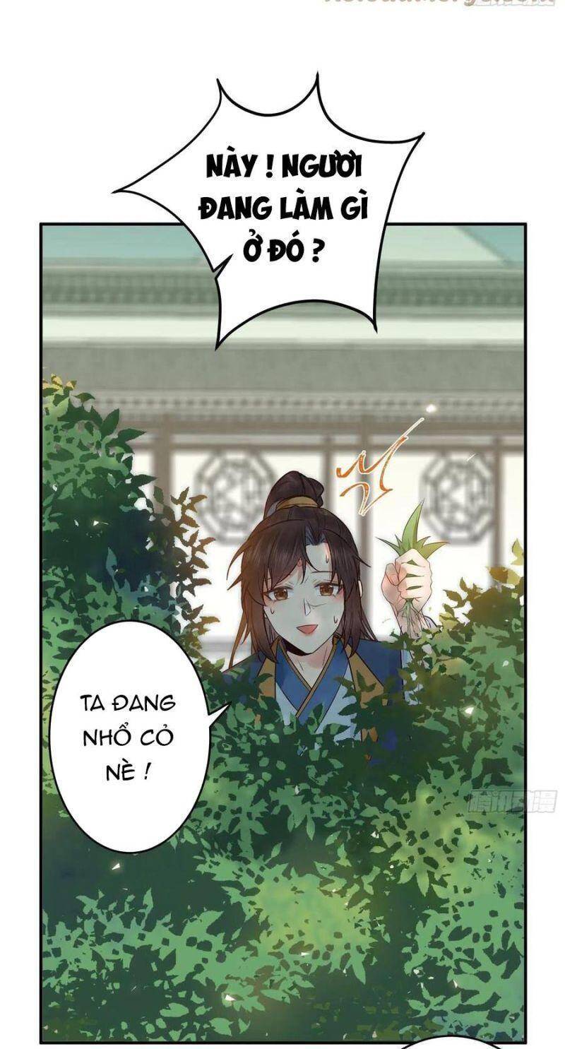 Tuyệt Sắc Quyến Rũ: Quỷ Y Chí Tôn Chap 451 - Next Chap 452