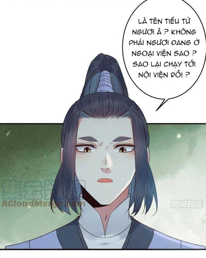 Tuyệt Sắc Quyến Rũ: Quỷ Y Chí Tôn Chap 451 - Next Chap 452