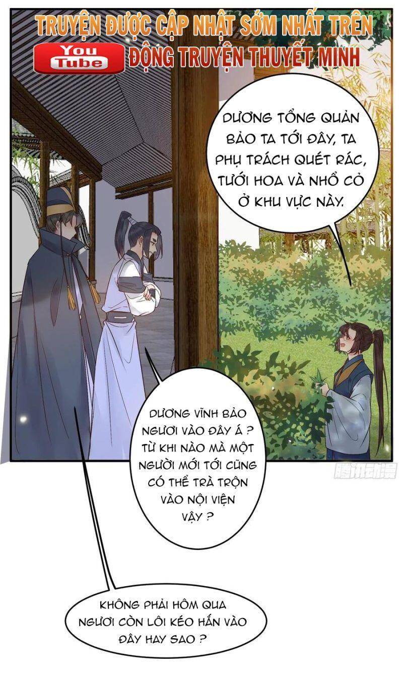Tuyệt Sắc Quyến Rũ: Quỷ Y Chí Tôn Chap 451 - Next Chap 452