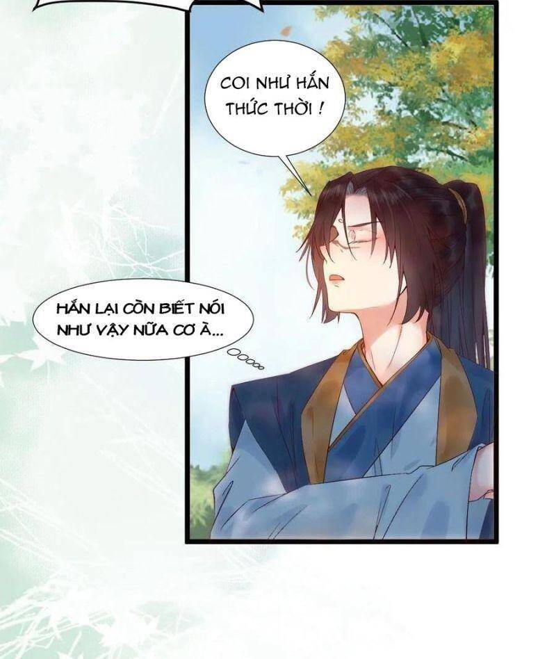 Tuyệt Sắc Quyến Rũ: Quỷ Y Chí Tôn Chap 452 - Next Chap 453