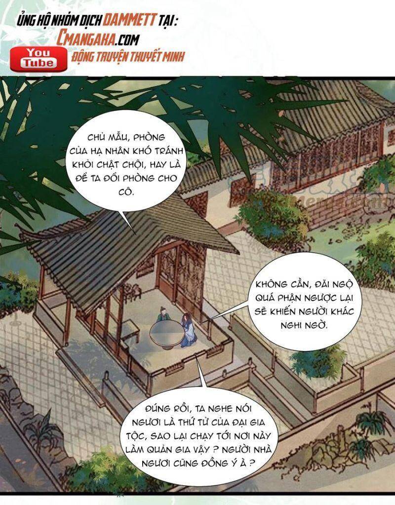 Tuyệt Sắc Quyến Rũ: Quỷ Y Chí Tôn Chap 452 - Next Chap 453