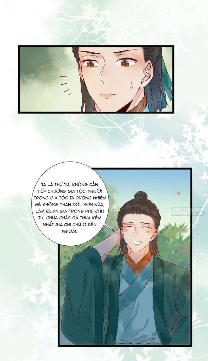 Tuyệt Sắc Quyến Rũ: Quỷ Y Chí Tôn Chap 452 - Next Chap 453