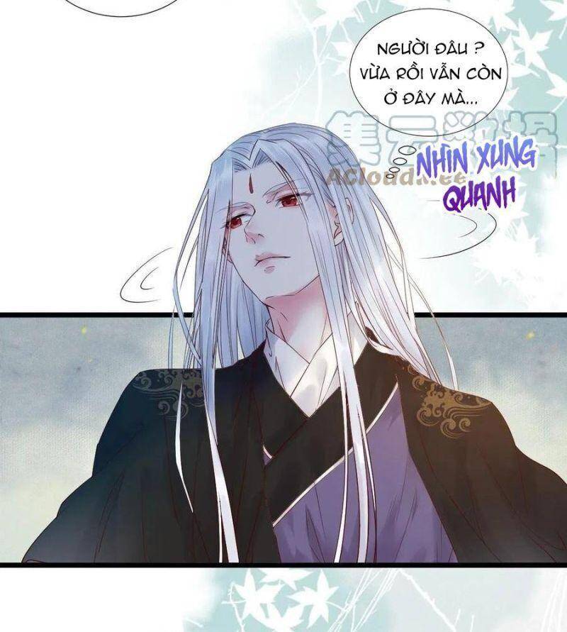 Tuyệt Sắc Quyến Rũ: Quỷ Y Chí Tôn Chap 452 - Next Chap 453