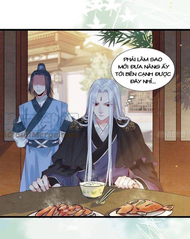 Tuyệt Sắc Quyến Rũ: Quỷ Y Chí Tôn Chap 452 - Next Chap 453
