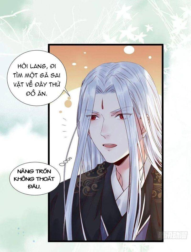 Tuyệt Sắc Quyến Rũ: Quỷ Y Chí Tôn Chap 452 - Next Chap 453